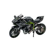 MOTORCYCLE SPECIALTIES 1.12 KAWASAKI NINJA H2 R