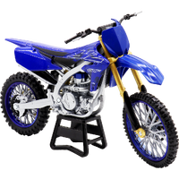 MOTORCYCLE SPECIALTIES 1.12 YAMAHA YZ450F 2022