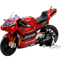 MOTORCYCLE SPECIALTIES 1.18 LENOVO FACTORY DUCATI TEAM 2021
