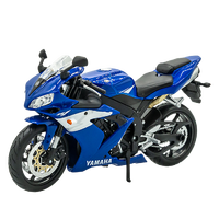 MOTORCYCLE SPECIALTIES 1.12 YAMAHA YZF R-1 2004