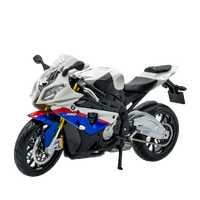 MOTORCYCLE SPECIALTIES 1.12 BMW S1000RR