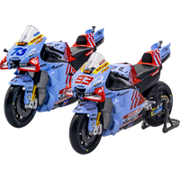 MOTORCYCLE SPECIALTIES 1.18 GRESINI RACING TEAM MARQUEZ 2024