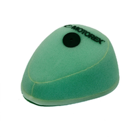 MOTOREX PRE-OILED AIR FILTER - MOT150209X