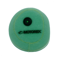 MOTOREX PRE-OILED AIR FILTER - MOT150219X