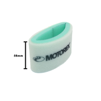MOTOREX AIR FILTER - MOT150250