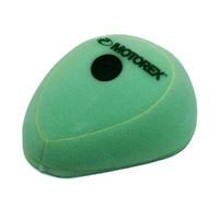 MOTOREX PRE-OILED AIR FILTER - MOT151119X