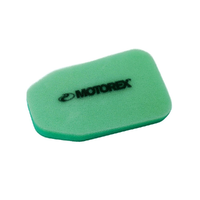 MOTOREX PRE-OILED AIR FILTER - MOT154008X