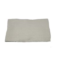MOTORCYCLE SPECIALTIES MUFFLER MAT 500MM X 340MM X 6MM