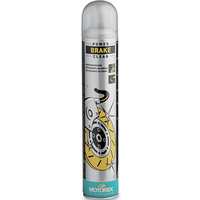 MOTOREX POWER BRAKE CLEAN SPRAY