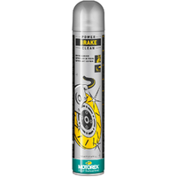 Motorex Power Brake Clean Spray - 750mL