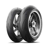 MICHELIN POWER GP2 FRONT TYRE