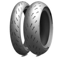 MICHELIN POWER GP FRONT TYRE