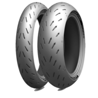 MICHELIN POWER GP REAR TYRE