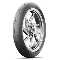 MICHELIN POWER CUP EVO FRONT TYRE