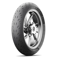 MICHELIN POWER CUP EVO REAR TYRE