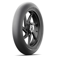 MICHELIN POWER PERFORMANCE FRONT SLICK
