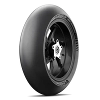 MICHELIN POWER PERFORMANCE REAR SLICK