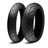 MICHELIN PILOT ROAD 2 FRONT TYRE