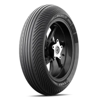 MICHELIN POWER RAIN REAR TYRE