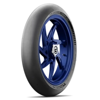MICHELIN POWER SLICK 2 FRONT TYRE