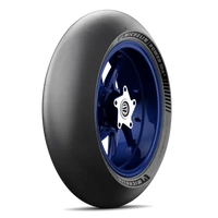 MICHELIN POWER SLICK 2 REAR TYRE