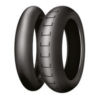 MICHELIN POWER SUPERMOTO FRONT TYRE