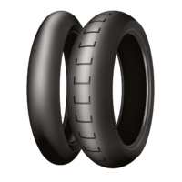 MICHELIN POWER SUPERMOTO REAR TYRE