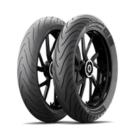MICHELIN PILOT STREET RADIAL REAR