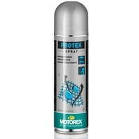 MOTOREX PROTEX WATER AND OIL PROTECTANT