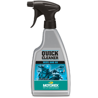 Motorex Quick Cleaner - 500mL
