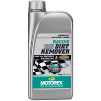 Motorex Racing Air Filter Bio Cleaner Powder - 900g