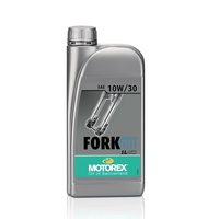 MOTOREX RACING FORK OIL 10W30 1L