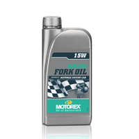 Motorex Racing Fork Oil 15W - 1L
