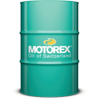 Motorex Racing Fork Oil 4W - 203L