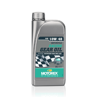 Motorex Racing Gear Oil 10W40 - 1L