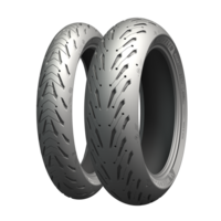 MICHELIN ROAD 5 GT REAR TYRE