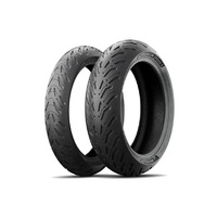 MICHELIN ROAD 6 FRONT TYRE