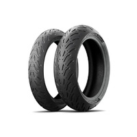 MICHELIN ROAD 6 REAR TYRE