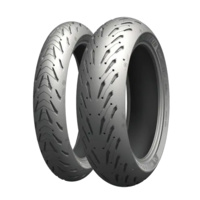 MICHELIN ROAD PILOT 5 FRONT TYRE