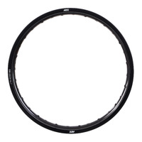 MTX RIM 7075 T6 ALLOY - 17 X 1.40 32H BLACK