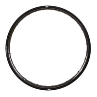 MTX RIM 7075 T6 ALLOY - 19 X 1.40 32H BLACK