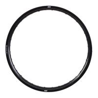 MTX RIM 7075 T6 ALLOY - 19 X 1.40 36H BLACK