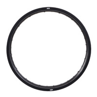 MTX RIM 7075 T6 ALLOY - 19 X 1.60 32H BLACK