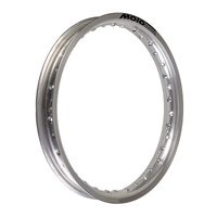 MTX RIM 7075 T6 ALLOY - 19 X 2.15 32H SILVER