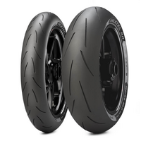 METZELER RACETEC RR REAR TYRE