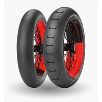 METZELER RACETEC SM FRONT TYRE