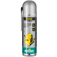 Motorex Spray 2000 - 500mL