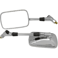 MOTORCYCLE SPECIALTIES SUZUKI GSF650/1200/1250/SV650N MIRROR - LEFT