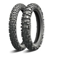 MICHELIN STARCROSS 5 FRONT TYRE