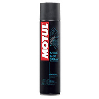 MOTUL SHINE AND GO SPRAY
